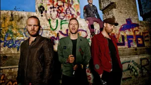 Новият сингъл на Coldplay превзе света