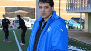 Хубчев стана шеф в Берое