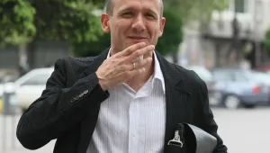 Радуканов: Зику да отслабне, иначе го глобявам
