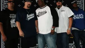 Suicidal Tendencies идват за Spirit of Burgas