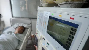 Шест деца във френска болница заради опасната бактерия