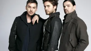30 Seconds To Mars пускат краткосвирещ албум с кавър на U2