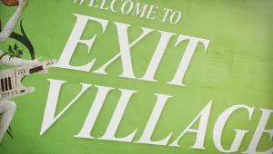 Фестивалното градче на EXIT готово да посрещне целия свят