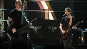 Metallica и Лу Рийд с общ албум