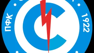 Светкавица влезе в 