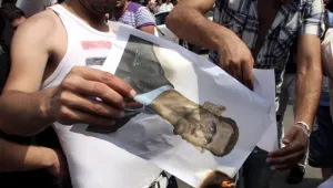 Денят на гнева в Сирия отне най-малко 16 живота