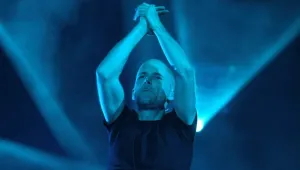 Z-Rock подгрява Spirit Of Burgas с концерт на Moby
