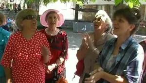 Тетевенско село излезе на протест срещу старо сметище