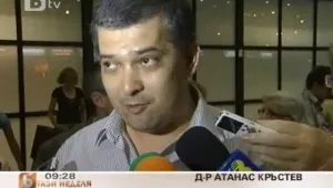 Българският лекар, арестуван в Либия, стъпи на родна земя