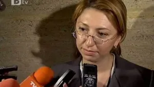 Владимира Янева бавила делото 