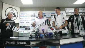 Кушев: Ще наложа на играчите манталитет на победители