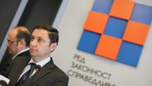 РЗС инициира подписка за нов вот на недоверие към кабинета
