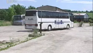 Масови проверки за изправността на автобусите 