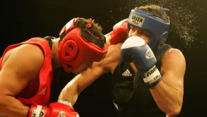 Румънец спря Белберов на Евро 2011