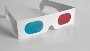 Китай пусна пробно първия си 3D канал