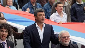Русия отказа да регистрира опозицията като партия