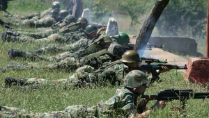 Празник на българските Сухопътни войски