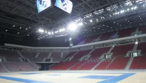 Представят новата зала в София на олимпийските ни шампиони 