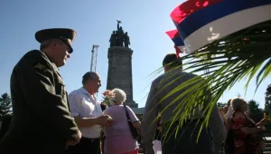 Русия официално осъди посегателството над 