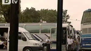 ДАИ проверява и маршрутките в столицата