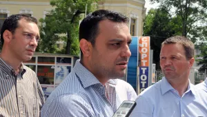 Готвят знакови промени за пътническия автобусен превоз 