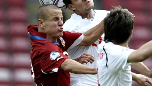 Младежите на Беларус спечелиха бронза на ЕП след 1:0 срещу Чехия