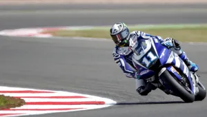 Moto GP: Бен Спийс ще кара за сателита на Дукати