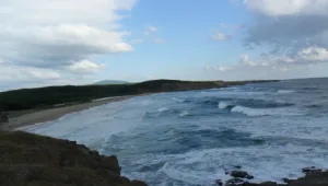 Остава облачно и дъждовно