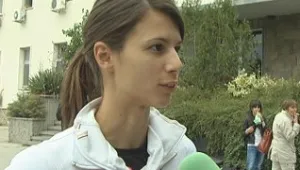 Пиронкова: Целта ми за 2012-а е титла от WTA