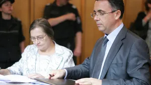 Съдът върна делото срещу Хасан Азис за доразследване