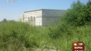 Поддържат ли се паметниците в старата столица Плиска? 