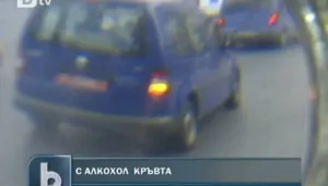 КАТ затяга контрола по пътищата