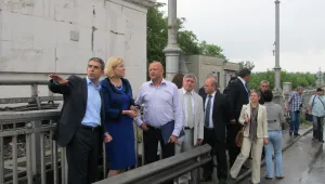 Започна рехабилитацията на 