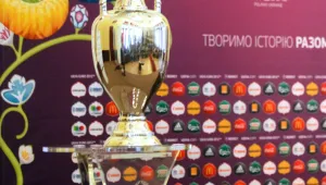 Топ играчите от 16-те финалисти на Евро 2012
