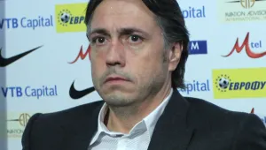 Алжирци отхвърлиха оферта на Левски за защитник