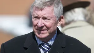 Сър Алекс категоричен: Няма да похарча 72 млн. паунда за селекция