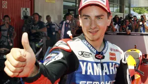 Хорхе Лоренсо все по-близо до титлата в Moto GP