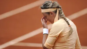 Световната №1 отпадна още на осминафиналите