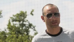 Мартин: Леко съм обиден