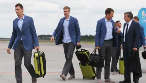 Германия вече е в Гданск