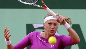Квитова и Канепи в следващия кръг на Ролан Гарос