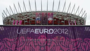 Големите отсъстващи на Евро 2012