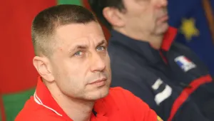 Стойчев: Големите спортисти се виждат в тежките моменти 
