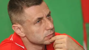 Радостин Стойчев: Посвещавам победата на Камило Плачи