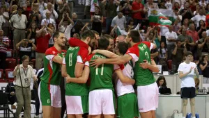 Нашите обърнаха Аржентина, биха с 3:2