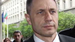 Радостин Стойчев: Борисов не е повлиял на решението ми