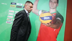 Официално: Радо Стойчев си тръгва, Казийски също няма да играе
