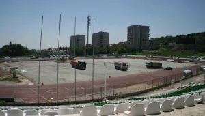 Берое пуска абонаментни карти по 2 бона