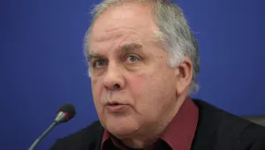 Данчо Лазаров категоричен: Исканията за оставка са безумни