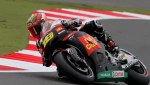 MotoGP: Исторически полпозишън за Баутиста
